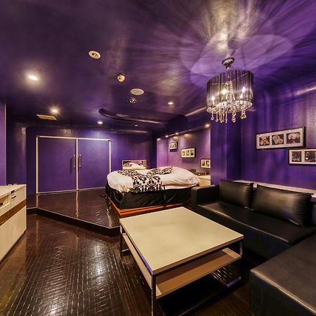 Hotel Artia Ogaki (Adults Only) Εξωτερικό φωτογραφία