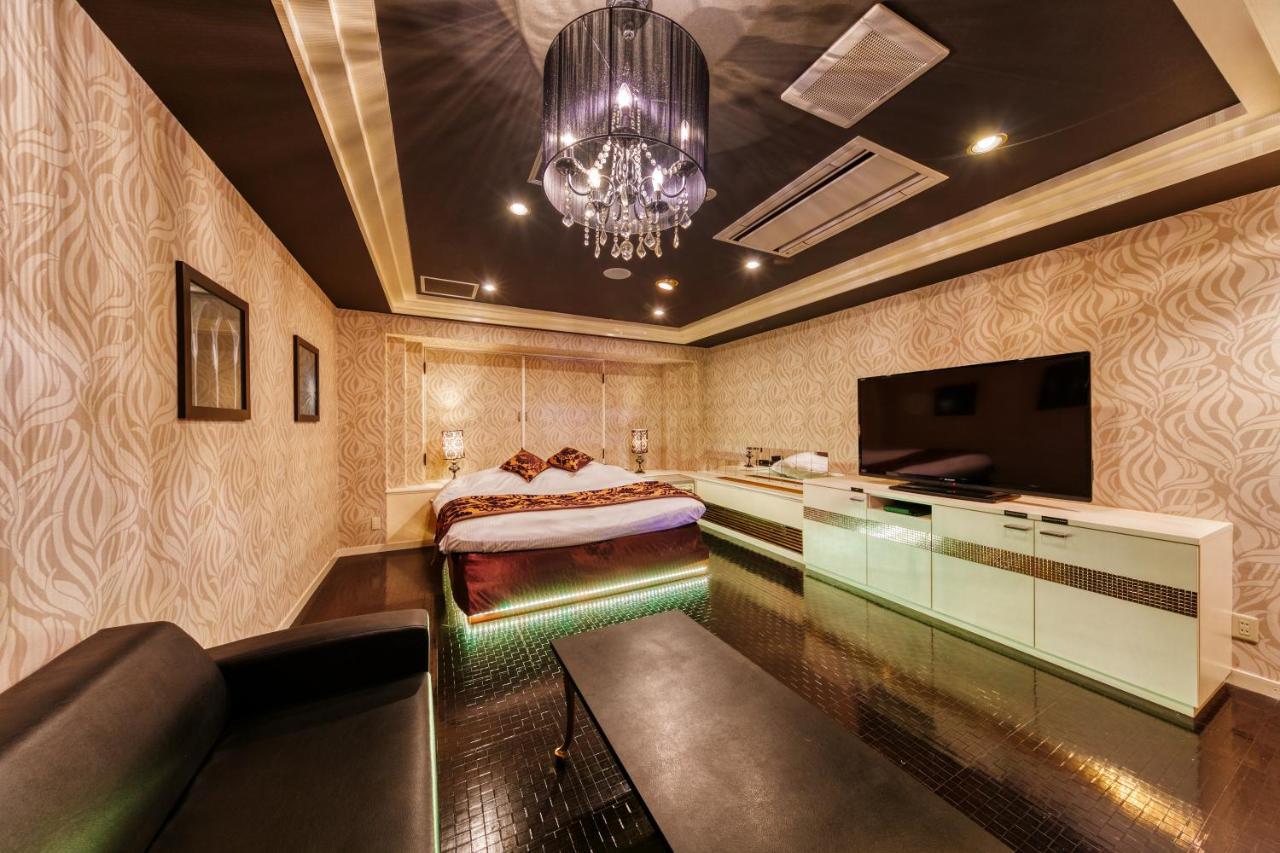 Hotel Artia Ogaki (Adults Only) Εξωτερικό φωτογραφία