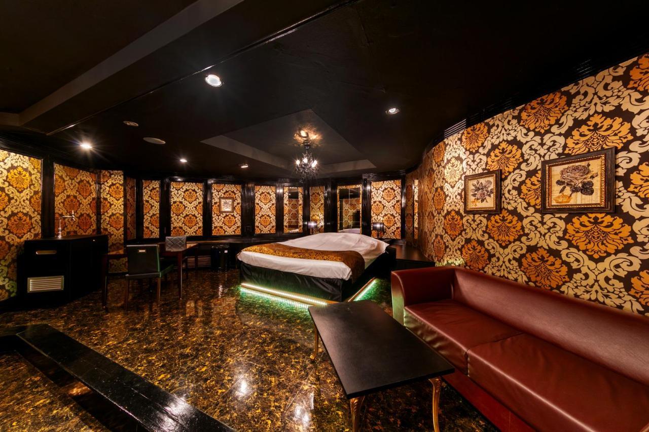 Hotel Artia Ogaki (Adults Only) Εξωτερικό φωτογραφία