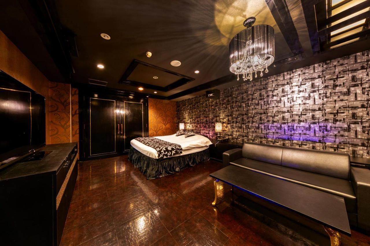 Hotel Artia Ogaki (Adults Only) Εξωτερικό φωτογραφία