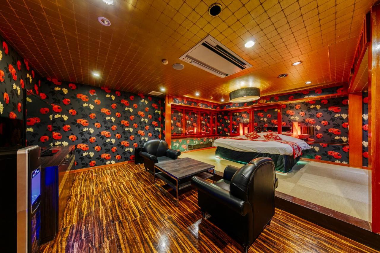 Hotel Artia Ogaki (Adults Only) Εξωτερικό φωτογραφία