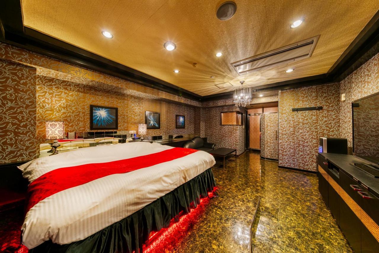 Hotel Artia Ogaki (Adults Only) Εξωτερικό φωτογραφία