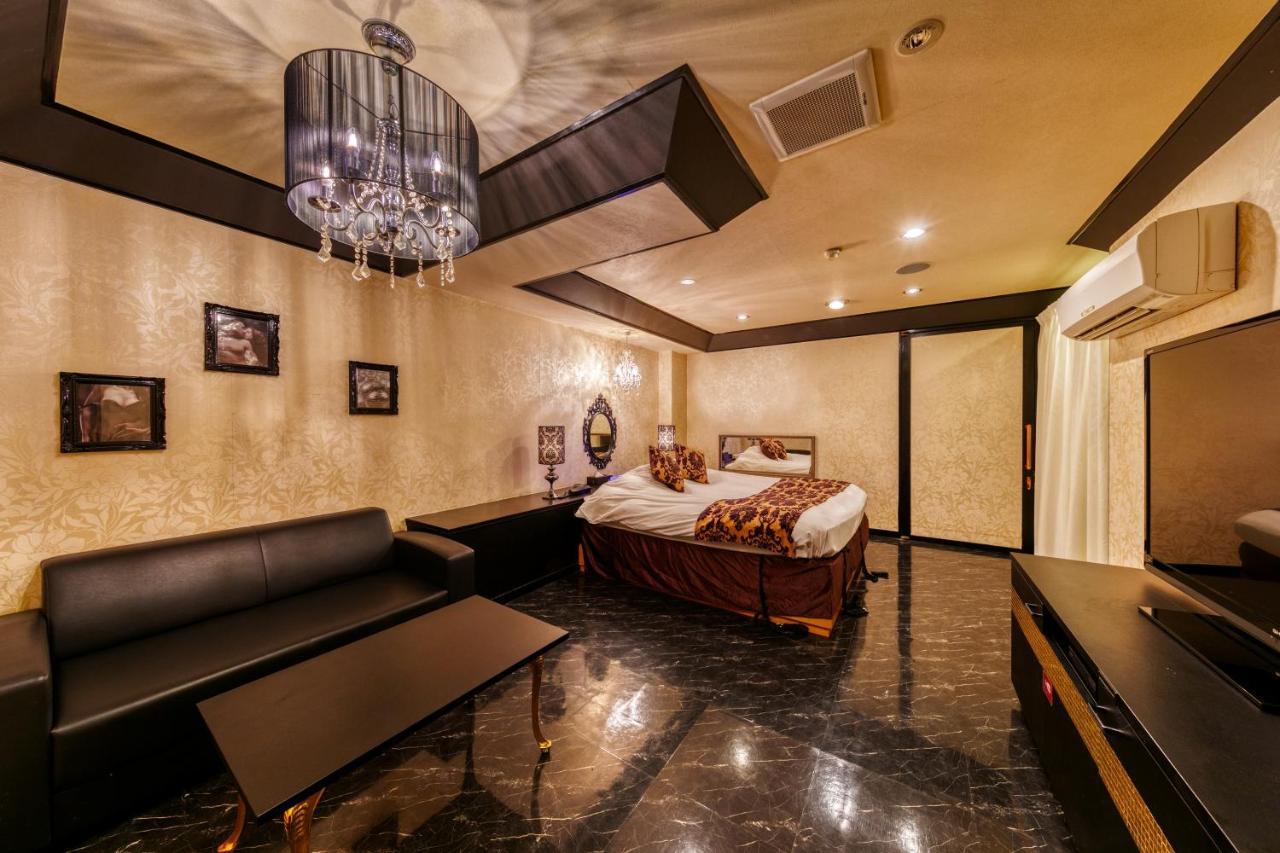 Hotel Artia Ogaki (Adults Only) Εξωτερικό φωτογραφία